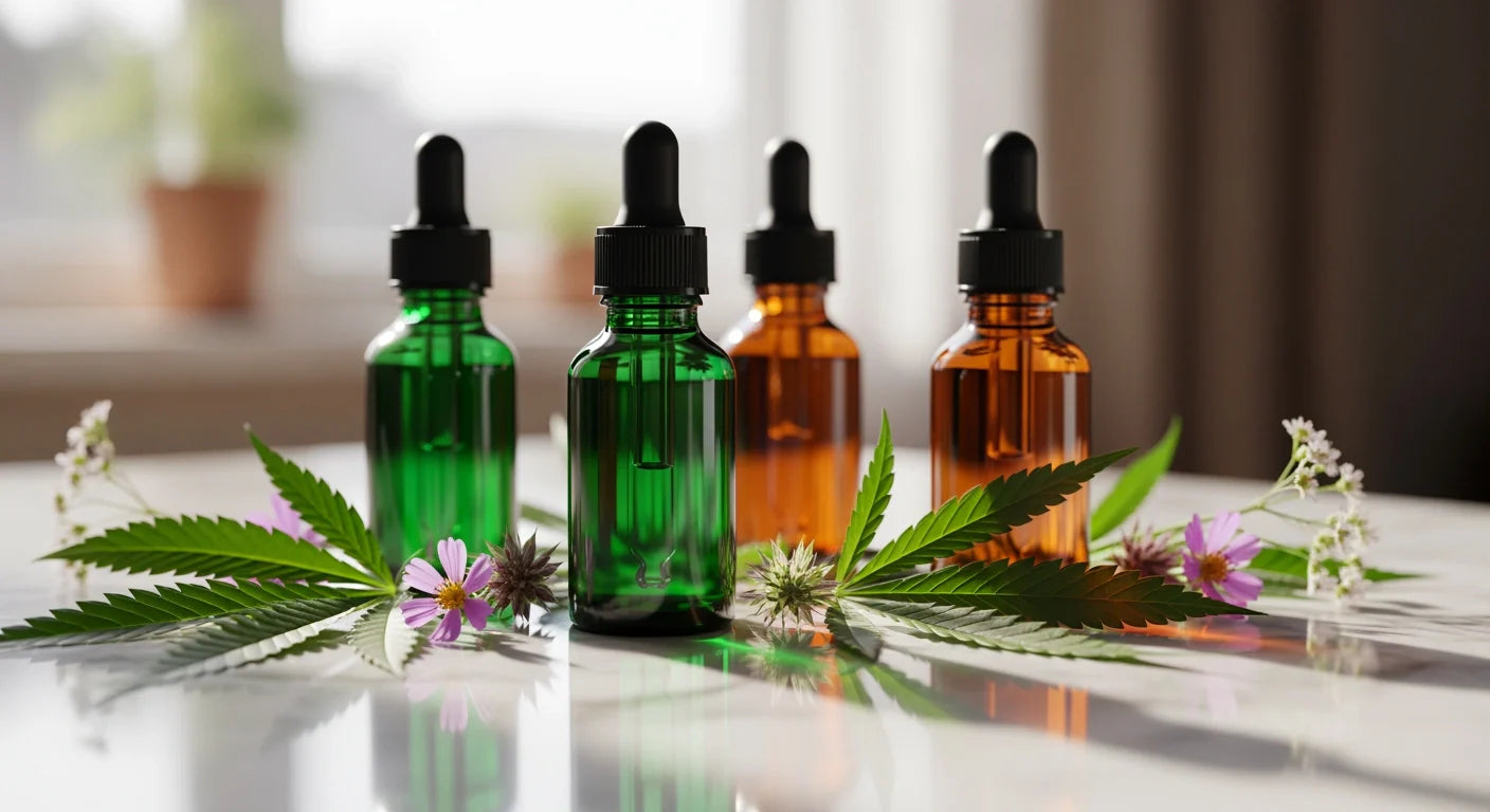 Euphoria CBD – was steckt hinter der Marke?