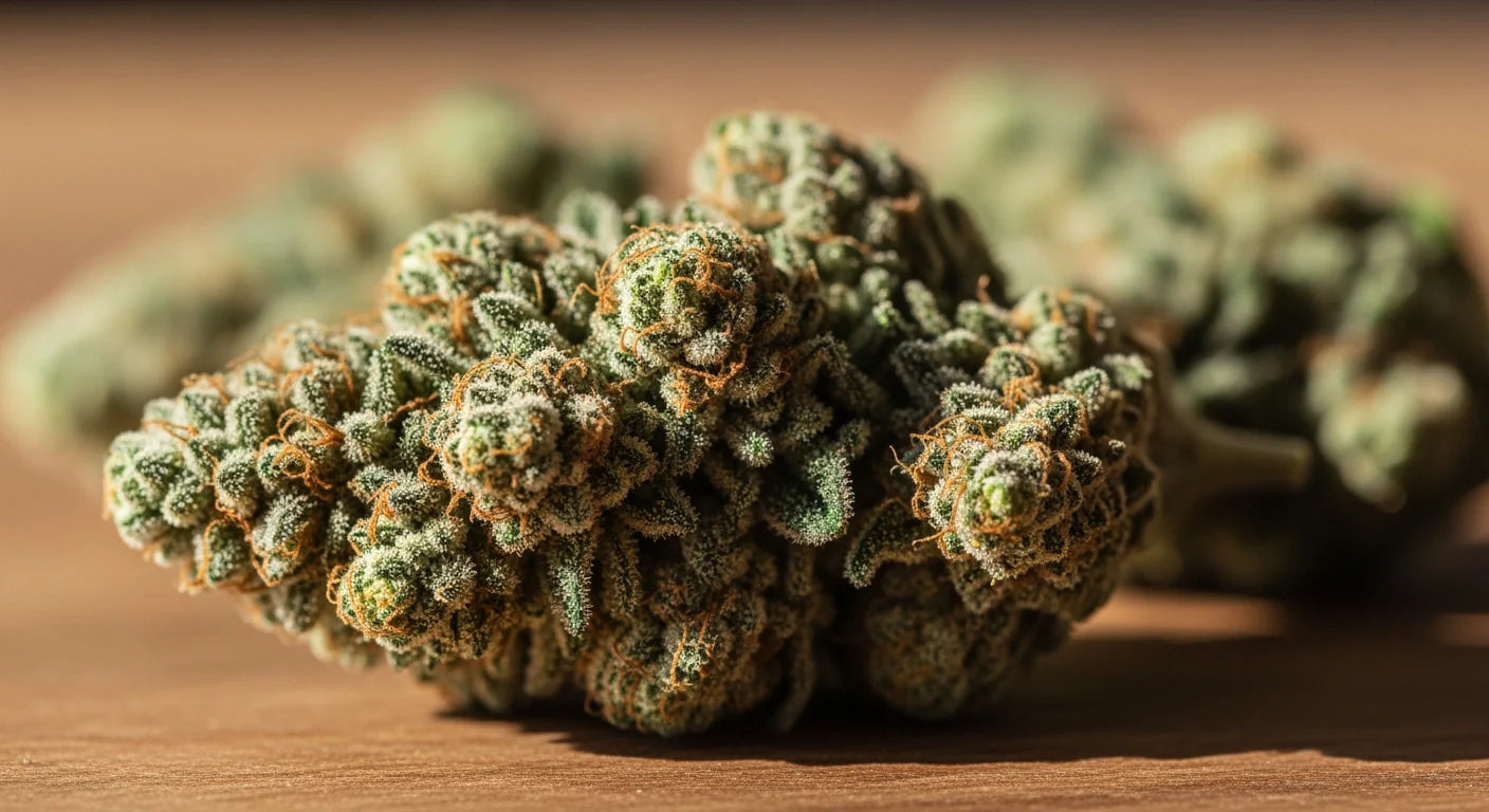 De beste CBD Bloemen vinden: Jouw gids voor kwaliteit en genot