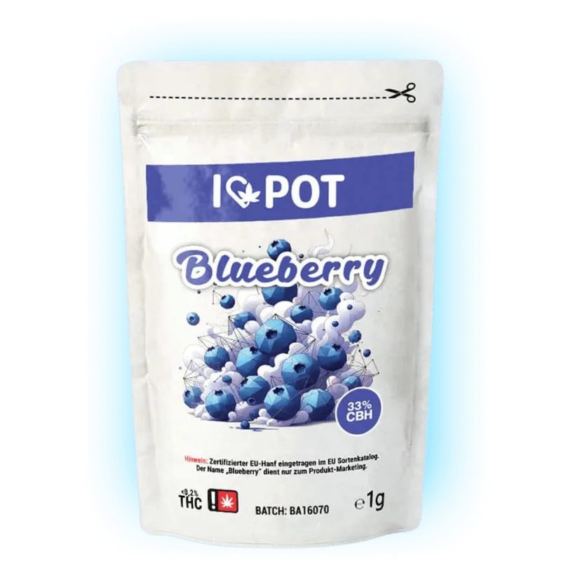 CBH Blüten-HHCFriends