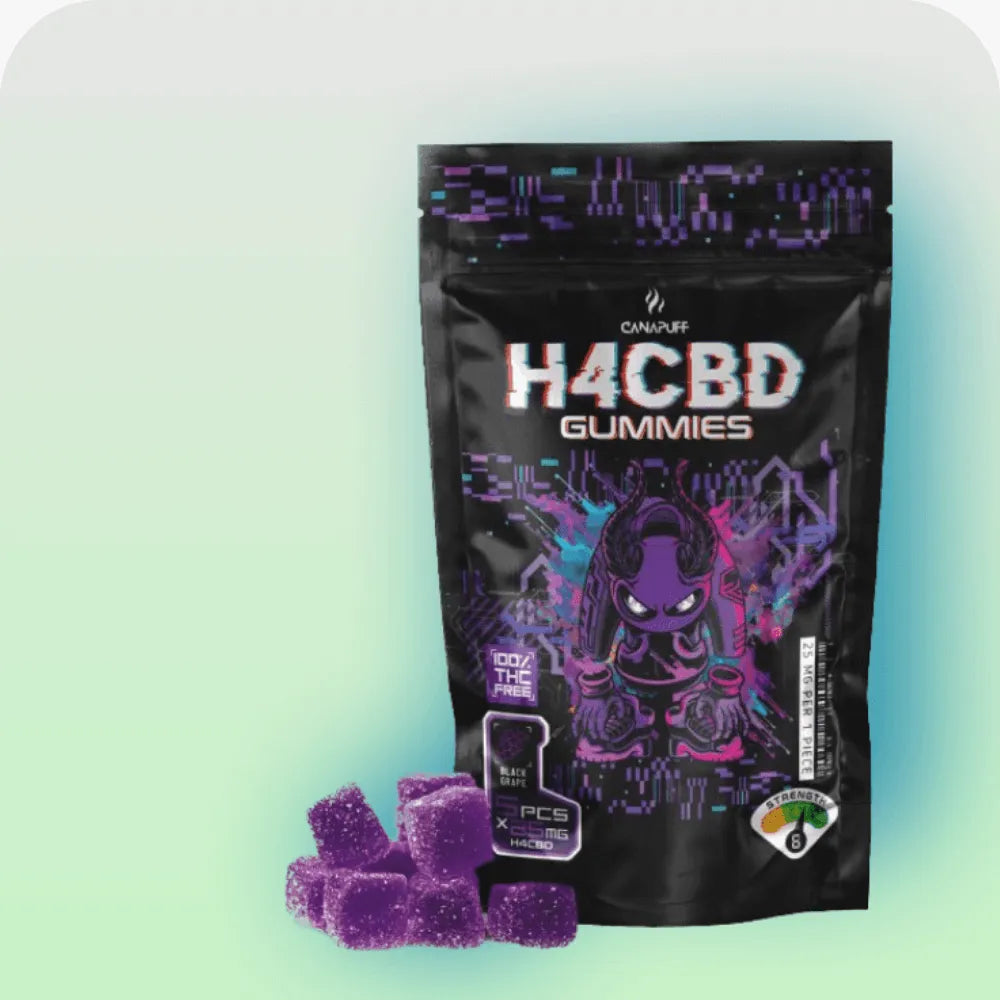 H4CBD-Smagro GmbH