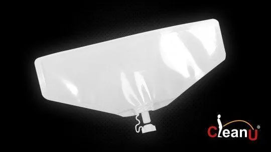 ScreenUrin Leerbeutel 80ml-HHCFriends