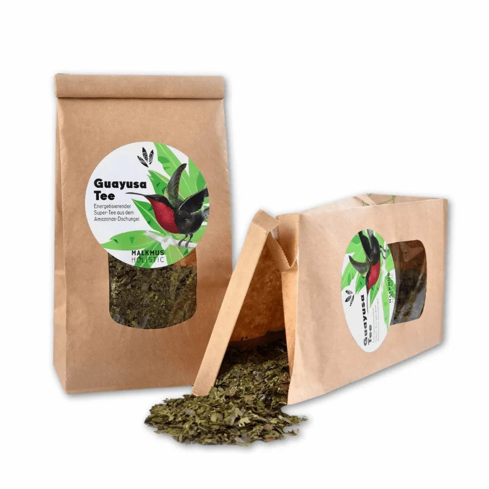 Guayusa Tee 100g-HHCFriends