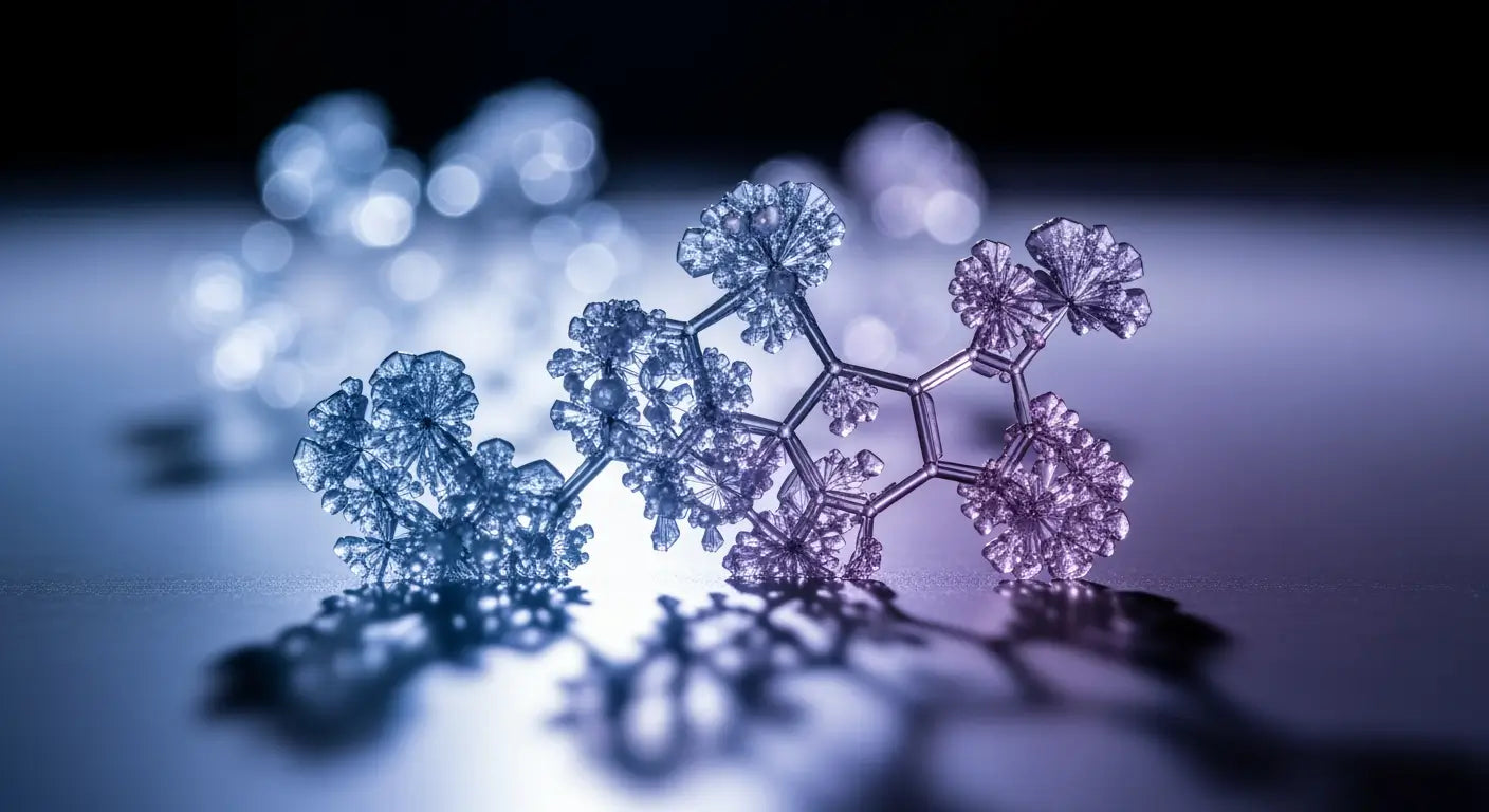 1FE-LSD: Nieuw lysergamide met een ongebruikelijke achtergrond