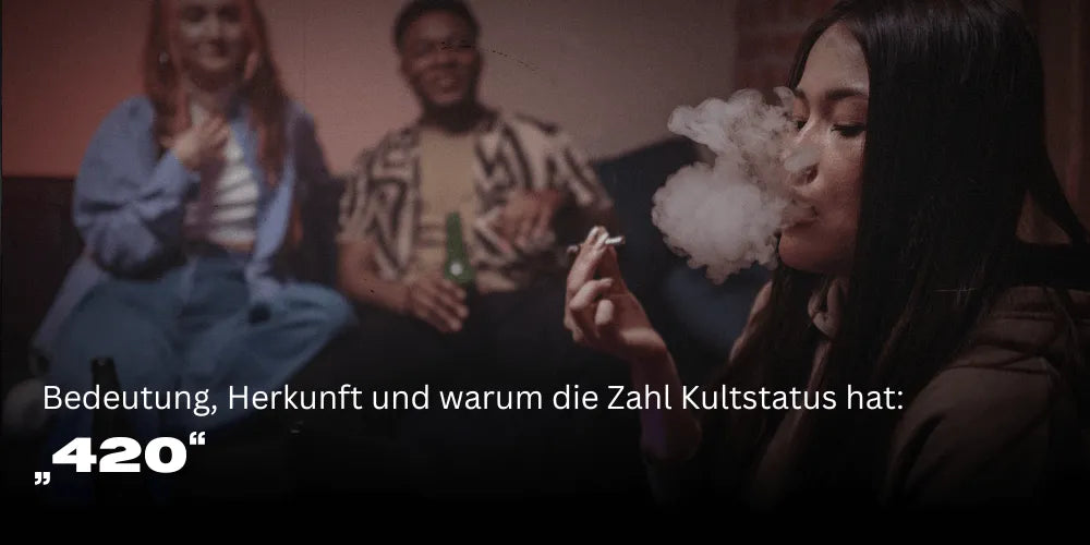 "420": Betekenis, oorsprong en waarom het getal een cultstatus heeft