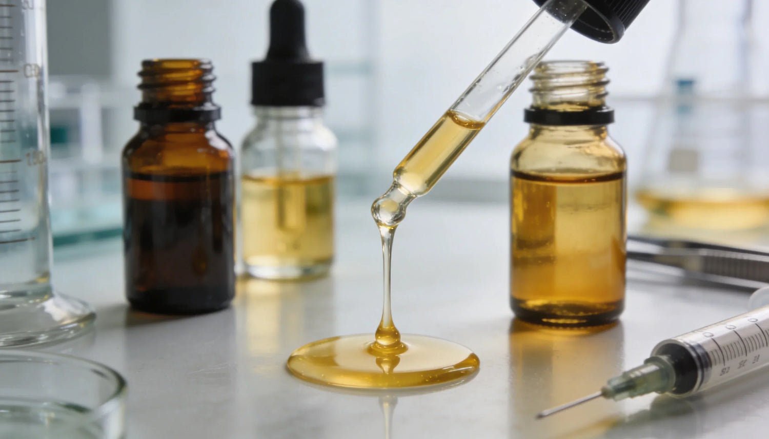 Wat betekent hooggedoseerde CBD? Wat cijfers echt zeggen