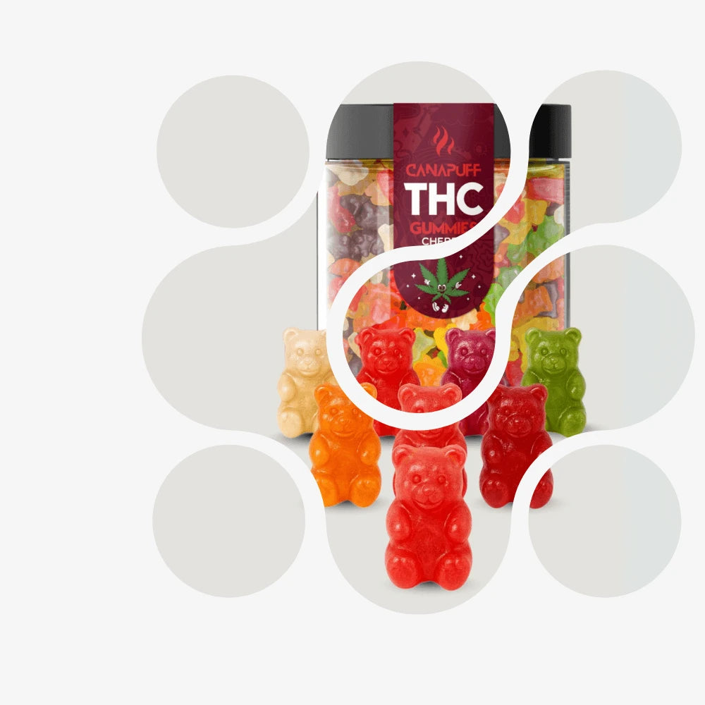 Alle Gummibärchen-Smagro GmbH