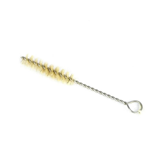 Stahlbürste – ca. 9,5 cm-HHCFriends