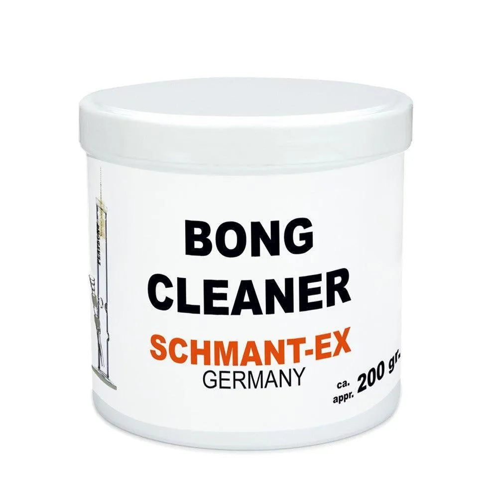 Schmant-Ex Bong Cleaner pijpreinigingspoeder