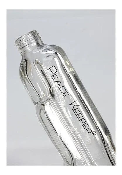 Peace Keeper Gun Bong
