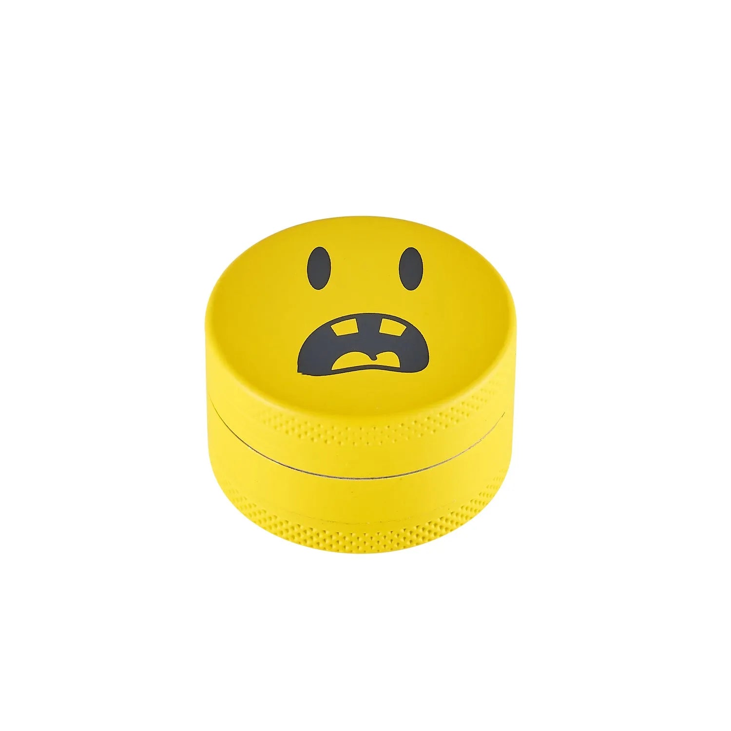 Grinder 3-teilig – Smiley Edition