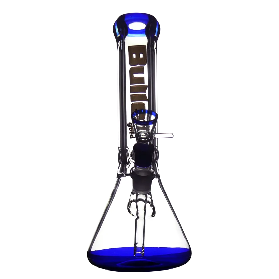 Biker Bong Bullet 32cm