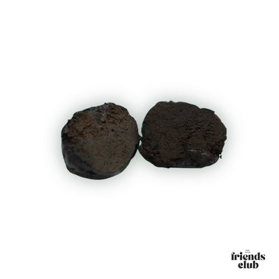 Blauer Lotus Hash