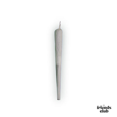 Blauer Lotus Joint 1 pièce