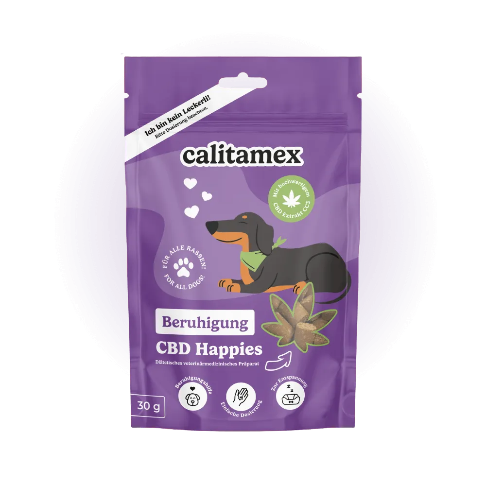 CBD Happies „Beruhigung“ 30g-HHCFriends