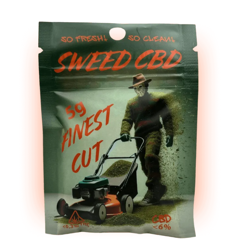 CBD Verschnitt Finest Cut – 5g-HHCFriends