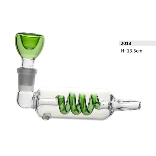 Bullet Kawumm mit Kopf – 13,5 cm | Grüne Spirale-HHCFriends