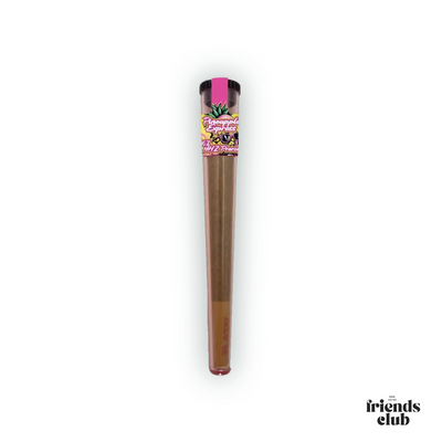 Prerollé HHZ 40 % – Pineapple Express