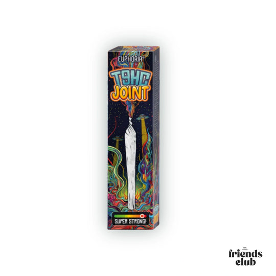 T9HC Aromastick – vorgerollter Joint (1,3 g)-HHCFriends