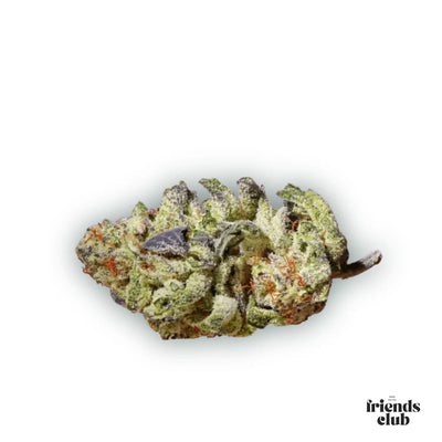 PHC Blüten Strawberry 25%