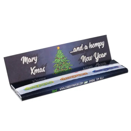 Choosypapers Papers KSS MARY XMAS