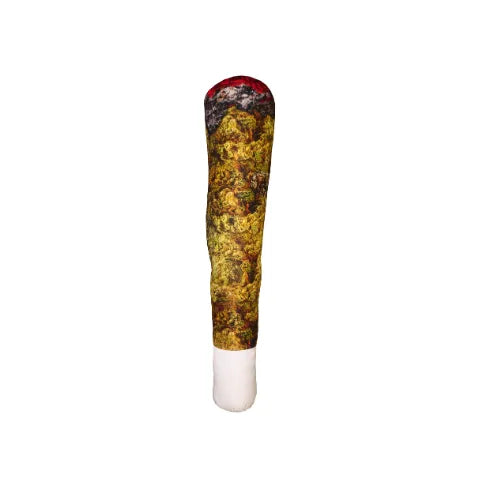 Ganja Pillow Kissen Joint Flash 110 cm-HHCFriends