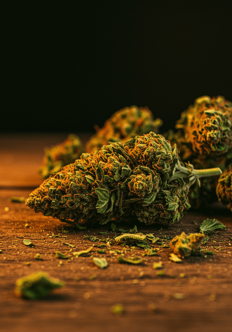 Flat Modern Illustration Candid Photo