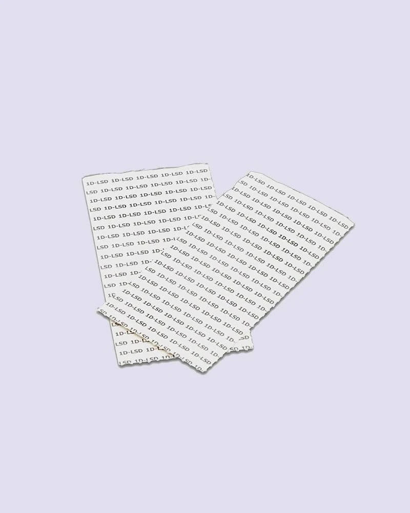 1S-LSD L-Tartrat Blotter – 2 × 150 mcg-Smagro GmbH