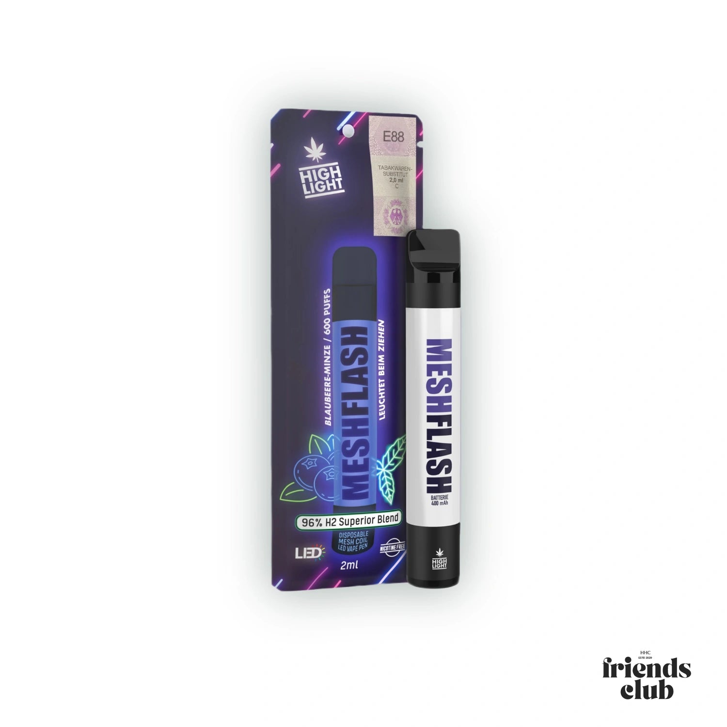 mesh_flash_h2_Superieure_Mix_Bosbes_Munt_HHCFriends-HHCFriends